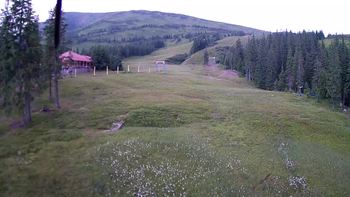 Драгобрат 13 липня 2019 року, 2019-07-13 10:00