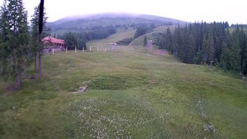 Драгобрат 14 липня 2019 року, 2019-07-14 13:00