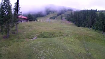 Драгобрат 15 липня 2019 року, 2019-07-15 10:00