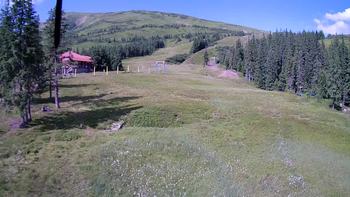 Драгобрат 16 липня 2019 року, 2019-07-16 10:00