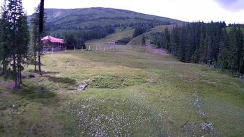 Драгобрат 17 липня 2019 року, 2019-07-17 13:00
