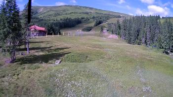 Драгобрат 18 липня 2019 року, 2019-07-18 10:00