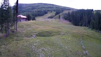 Драгобрат 18 липня 2019 року, 2019-07-18 16:00