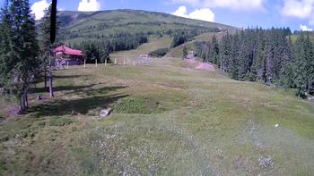 Драгобрат 19 липня 2019 року, 2019-07-19 10:00