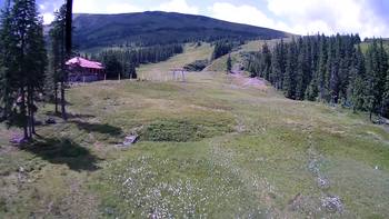 Драгобрат 19 липня 2019 року, 2019-07-19 13:00
