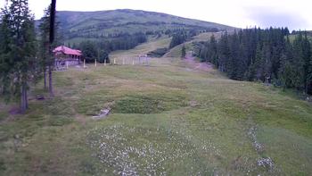 Драгобрат 20 липня 2019 року, 2019-07-20 16:00
