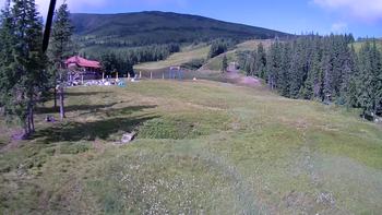 Драгобрат 22 липня 2019 року, 2019-07-22 10:00