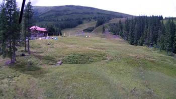 Драгобрат 23 липня 2019 року, 2019-07-23 13:00