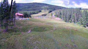 Драгобрат 24 липня 2019 року, 2019-07-24 10:00