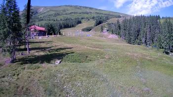 Драгобрат 27 липня 2019 року, 2019-07-27 10:00