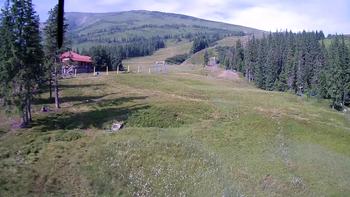 Драгобрат 28 липня 2019 року, 2019-07-28 10:00