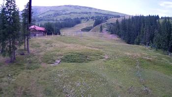Драгобрат 28 липня 2019 року, 2019-07-28 13:00