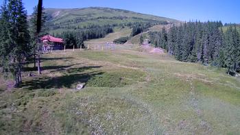 Драгобрат 29 липня 2019 року, 2019-07-29 10:00