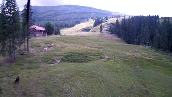 Драгобрат 31 липня 2019 року, 2019-07-31 16:00