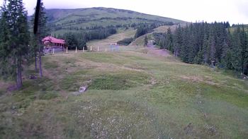 Драгобрат 5 серпня 2019 року, 2019-08-05 10:00