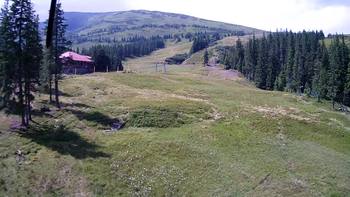 Драгобрат 7 серпня 2019 року, 2019-08-07 13:00