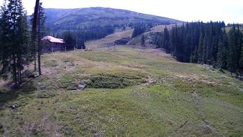 Драгобрат 7 серпня 2019 року, 2019-08-07 16:00