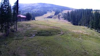 Драгобрат 13 серпня 2019 року, 2019-08-13 16:00