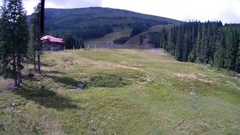 Драгобрат 14 серпня 2019 року, 2019-08-14 13:00