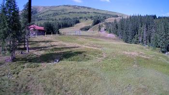 Драгобрат 17 серпня 2019 року, 2019-08-17 10:00