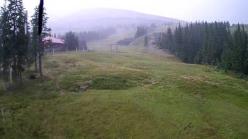 Драгобрат 21 серпня 2019 року, 2019-08-21 16:00