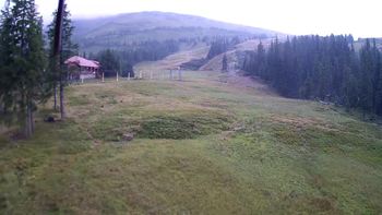 Драгобрат 23 серпня 2019 року, 2019-08-23 16:00