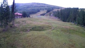 Драгобрат 25 серпня 2019 року, 2019-08-25 16:00