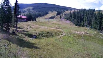 Драгобрат 26 серпня 2019 року, 2019-08-26 13:00