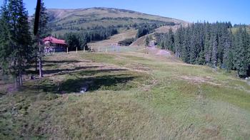 Драгобрат 27 серпня 2019 року, 2019-08-27 10:00