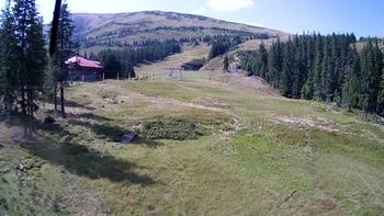 Драгобрат 30 серпня 2019 року, 2019-08-30 13:00