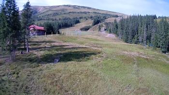 Драгобрат 2 вересня 2019 року, 2019-09-02 10:00