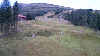 Драгобрат 6 вересня 2019 року, 2019-09-06 10:00