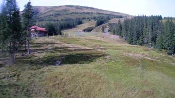 Драгобрат 7 вересня 2019 року, 2019-09-07 10:00