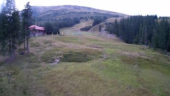 Драгобрат 7 вересня 2019 року, 2019-09-07 16:00