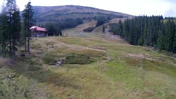 Драгобрат 8 вересня 2019 року, 2019-09-08 13:00