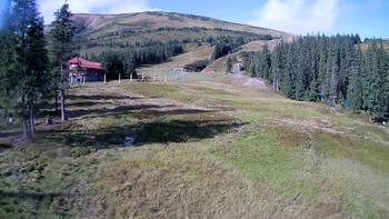 Драгобрат 10 вересня 2019 року, 2019-09-10 10:00