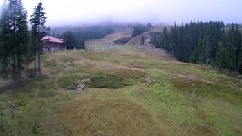 Драгобрат 14 вересня 2019 року, 2019-09-14 10:00