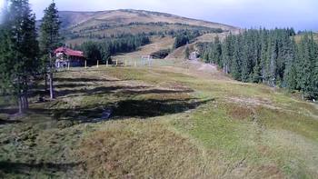 Драгобрат 16 вересня 2019 року, 2019-09-16 10:00