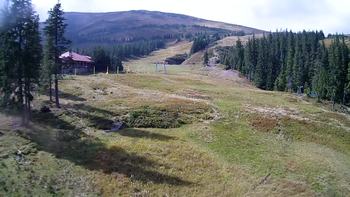 Драгобрат 16 вересня 2019 року, 2019-09-16 13:00