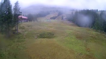 Драгобрат 17 вересня 2019 року, 2019-09-17 10:00