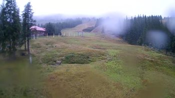 Драгобрат 17 вересня 2019 року, 2019-09-17 13:00