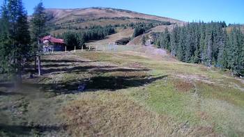 Драгобрат 18 вересня 2019 року, 2019-09-18 10:00