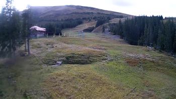 Драгобрат 18 вересня 2019 року, 2019-09-18 16:00