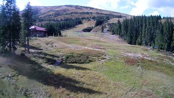 Драгобрат 19 вересня 2019 року, 2019-09-19 13:00