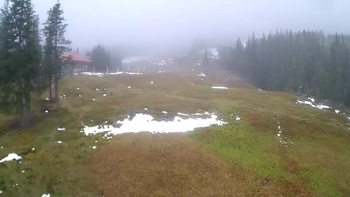 Драгобрат 10 жовтня 2019 року, 2019-10-10 10:00