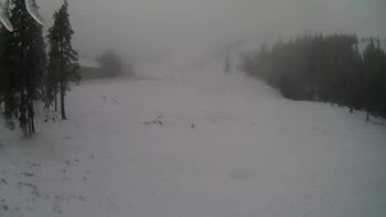 Драгобрат 8 грудня 2019 року, 2019-12-08 13:00