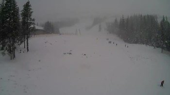 Драгобрат 5 січня 2020 року, 2020-01-05 13:00