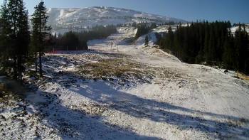 Драгобрат 20 січня 2020 року, 2020-01-20 13:00