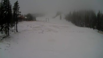 Драгобрат 1 лютого 2020 року, 2020-02-01 13:00