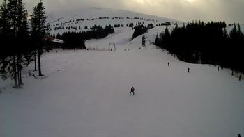 Драгобрат 18 лютого 2020 року, 2020-02-18 16:00